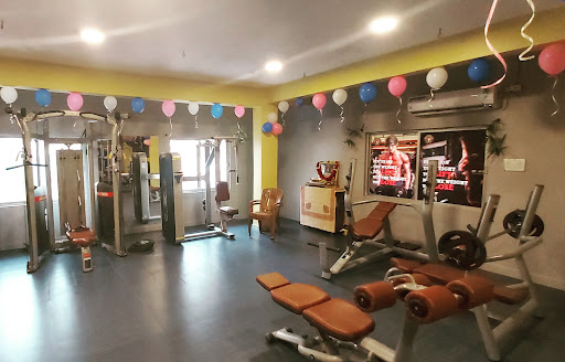 Manu Fitness Gym