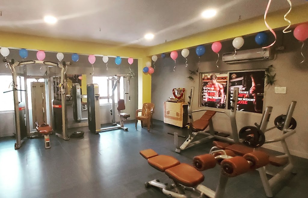 Manu Fitness Gym