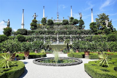 giardino dell