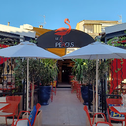 Photo n°39 de Le Pérols - restaurant à Pérols (Restaurant)