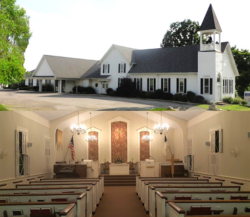 Remsen Christian Church