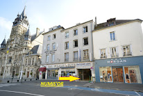 Numis Or - Achat Or Argent à Compiègne dans l'Oise à Compiègne