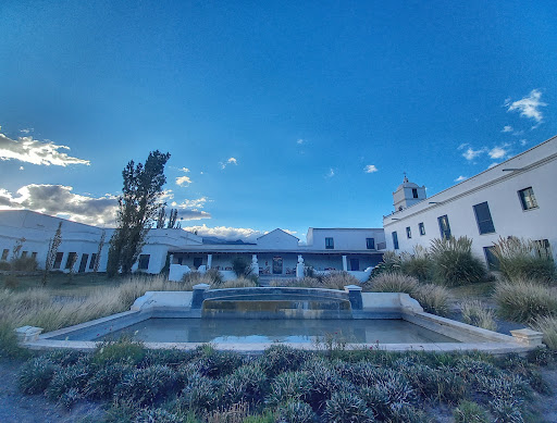 La Merced Del Alto (Hotel y Restaurant)