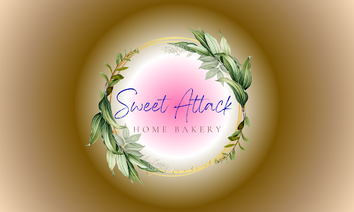 Sweet Attack - Visual