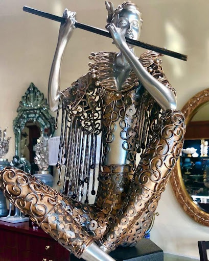 Arsy-Varsy Jewelry & Decor - Thumbnail