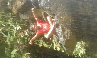 Photos of Pemandian Air Terjun SKPC