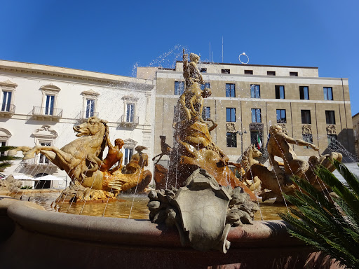 Sizilien Kultours by Siciliafriends - Thumbnail