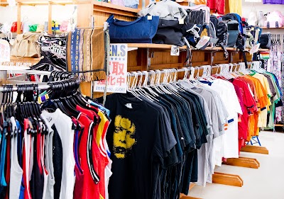 キングファミリー 八王子西寺方町店