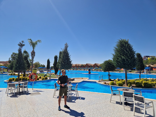 Comentarii opinii despre Aga Holiday Biuro Podróży