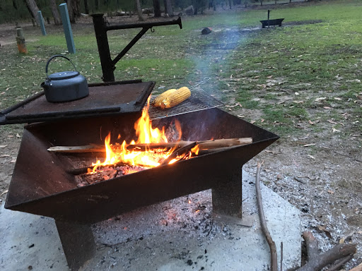 Mogo Campground - Thumbnail