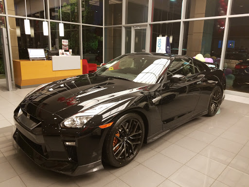 Coral Springs Nissan Gallery - United States