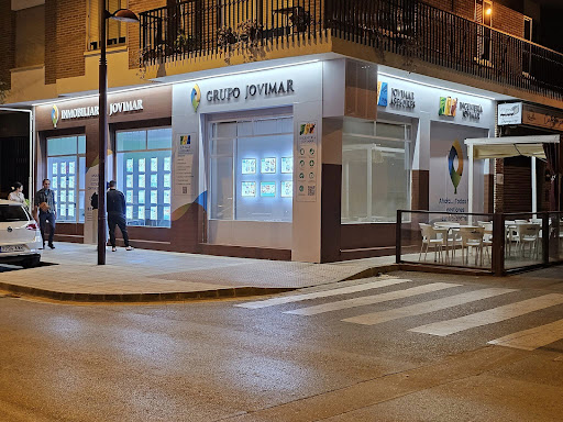 Inmobiliaria Jovimar. Tu inmobiliaria en Guadix