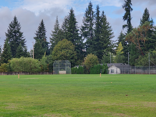 Robinswood Cricket Field