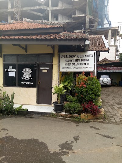 Photos of Polsekta Babakan Ciparay
