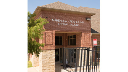 Methodist Charlton Internal Medicine Associates