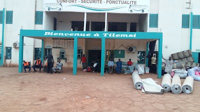 Photos of Tilemsi