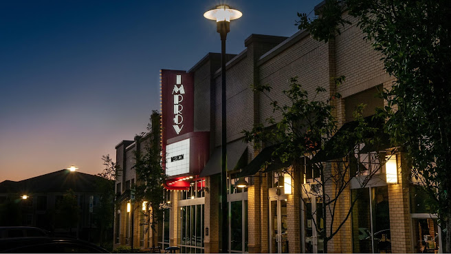 Raleigh Improv by null