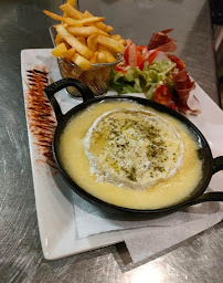 Photo n°57 de La crique à Sète (Pizzeria)