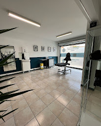 Photo n°2 de Med Tattoo à Piolenc (Tatoueur)