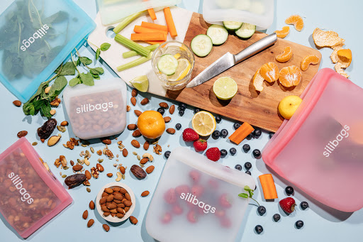 Silibags