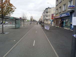 Photo n°2 de France Discount Pieces Auto à Le Blanc-Mesnil (Magasin de pièces de rechange automobiles)