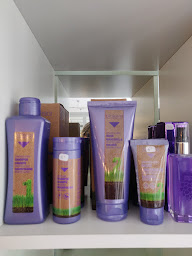 Photo n°19 de Initiale C à Bordeaux (Salon de coiffure)