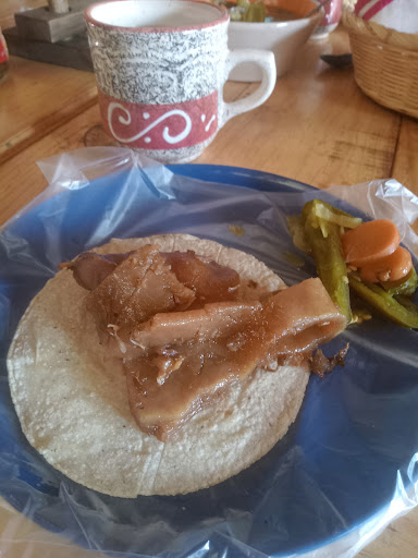 Carnitas Caly Gallery - Mexico