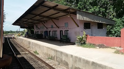 Photos of Yagoda Railway Station