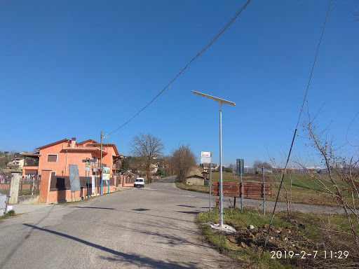 DVS Impiantistica - Visual