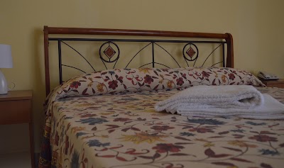 lodging