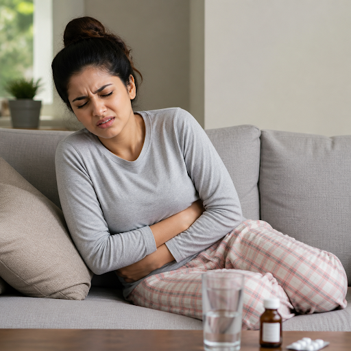 Recurring stomach pain, loose motions, bloating or nausea can disrupt your routine and affect you… post image