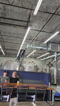 False Idol Brewing by null