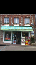 Photo n°21 de Epicerie de La Plage à Veules-les-Roses (Épicerie)