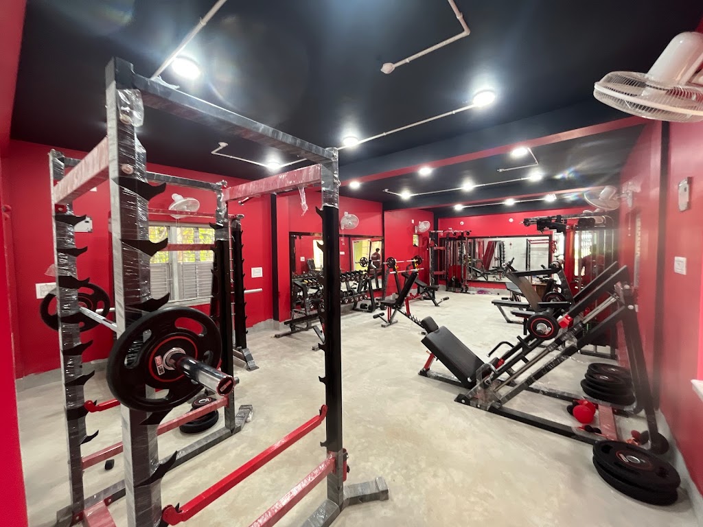 Beast Fitness Studio