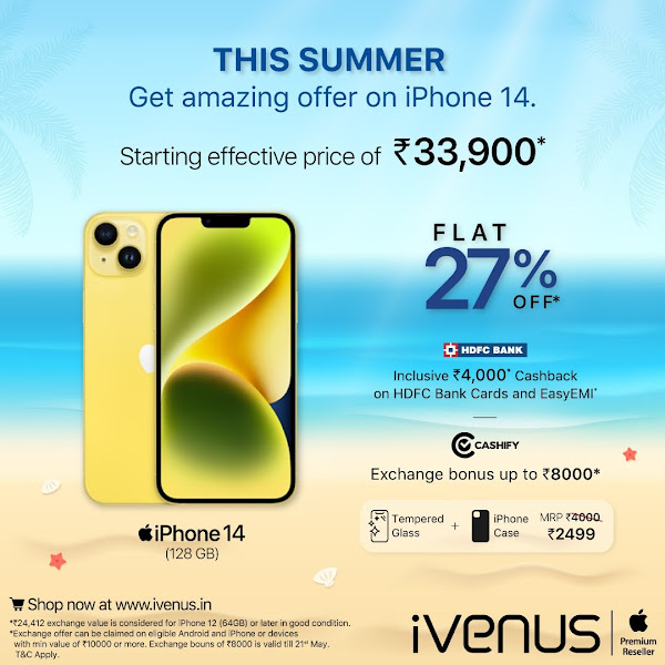 iVenus Apple Premium Reseller Store, Seasons Mall, Pune