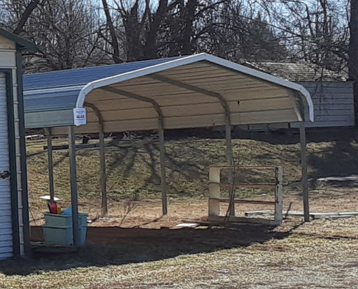 LSC Structures - Visual