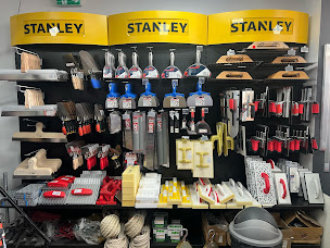 Photo n°11 de BSM Negoce à Villeurbanne (Fournisseur de matériaux de construction)