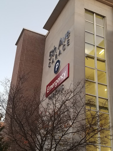 Emergency Department - Tower Health - Thumbnail