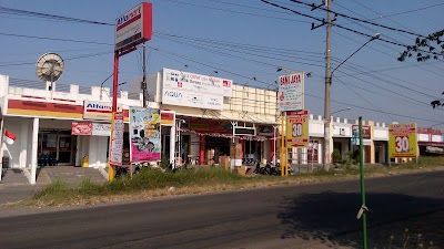 Photos of Toko Elektronik Dan ATK Sami Jaya