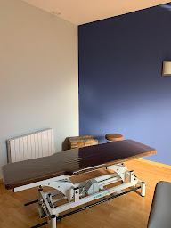 Photo n°4 de Camille Baert - Ostéopathe D.O. à La Madeleine à La Madeleine (Ostéopathe)