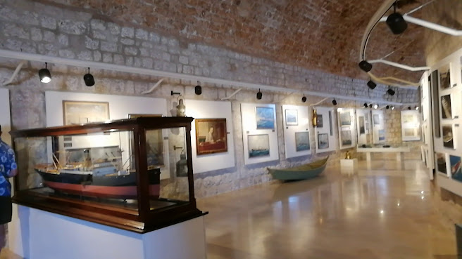 Maritime Museum by null