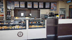 Photo n°4 de Pomme de Pain à Dagneux (Restauration rapide)