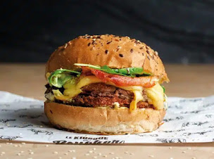 Photo n°25 de KdB - Le Kiosque du Boucher à Saint-Barthélemy-d'Anjou (Restaurant de hot-dogs)