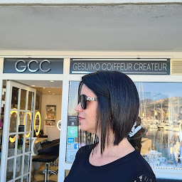 Photo n°10 de Gesuino Coiffeur Créateur à Saint-Jean-Cap-Ferrat (Salon de coiffure)