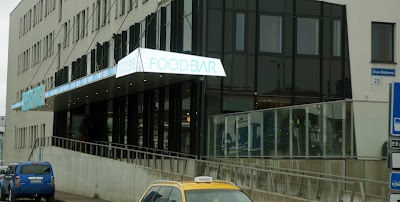Photos of Tallinn Seaport Hotel