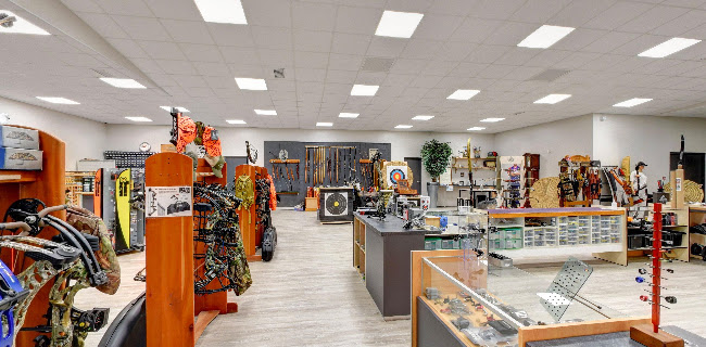STAR ARCHERIE - Magasin d'articles de sports