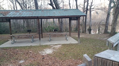 Photos of Choctawhatchee and Holmes Creek Water Management Area