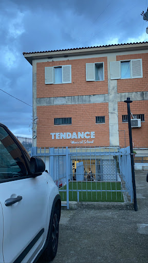 Tendance Musical School Asd - Thumbnail