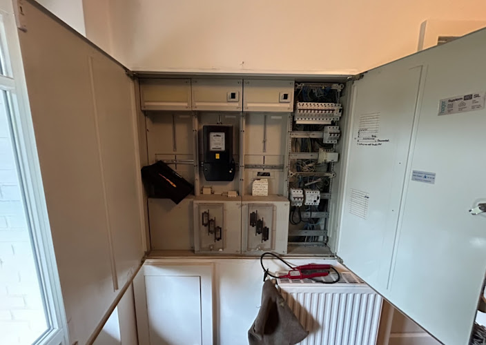 Elektrotechnik Zeiser