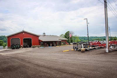 Photos of Lance's Trailer Sales